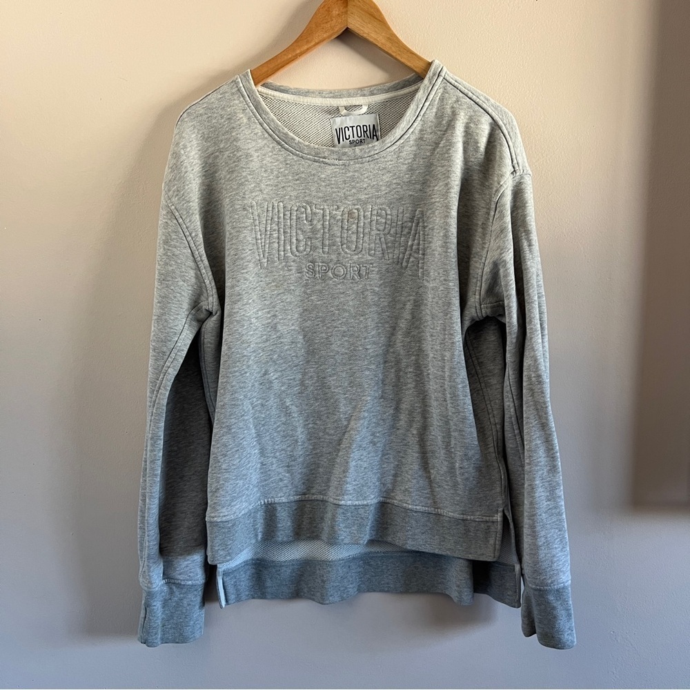 Victoria’s Secret Sport Crewneck | Medium | Cozy